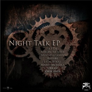 Night Talk EP