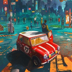 Ndugalll I Dont Caaree