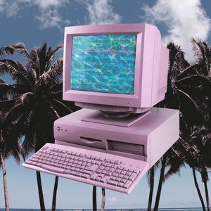 Vaporwave