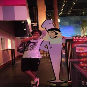 Issuko ma beauté des îles (Explicit)