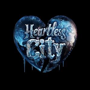 GTA (Heartless City Theme Song) (Explicit)