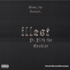 iLLest (old sheit) (Explicit)