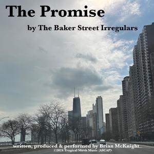 The Promise (single mix)