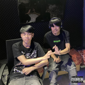 CAN'T WAIT NO MORE (Explicit)