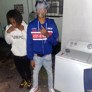 Freeda5 (feat. Bluemoney) (Explicit)