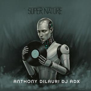 SUPERNATURE 3000 a (feat. SPADES)