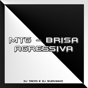 MTG - BRISA AGRESSIVA (Explicit)
