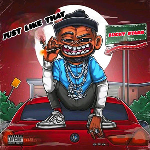 Just Like That (Explicit)