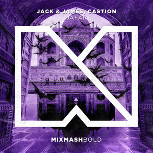 Jafar (Extended Mix)