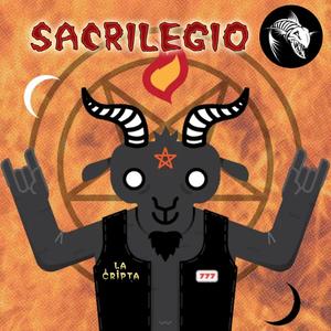 Sacrilegio