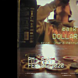 Dollar X (Explicit)