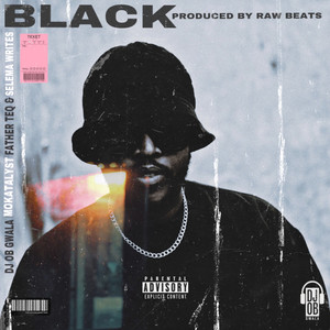 Black (Explicit)