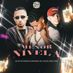 MENOR NIVEL A (Explicit)