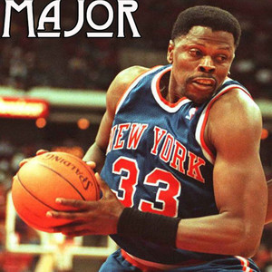 Patrick Ewing (Clean)