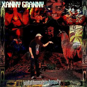 XANNY GRANNY (Explicit)