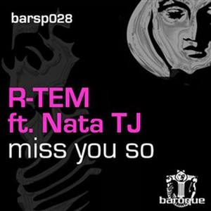 Miss You So (Mike Monday Remix)
