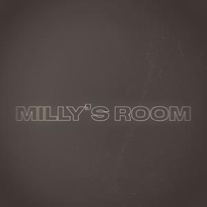 Milly's Room (Explicit)