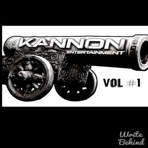 Kannon Entertainment, Vol. 1 (Explicit)