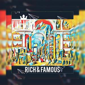 RICH & FAMOUS / LIFE IN LA (feat. Cali Grown)