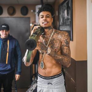 Blueface Type Beat - Come Up