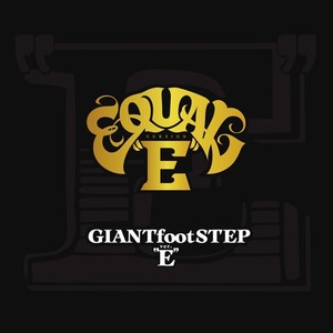 Giantfootstep Ver."E"