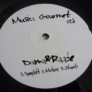 Streets (Original Mix)