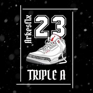 Triple A (Explicit)