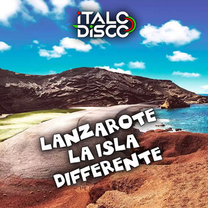 LANZAROTE LA ISLA DIFFERENTE