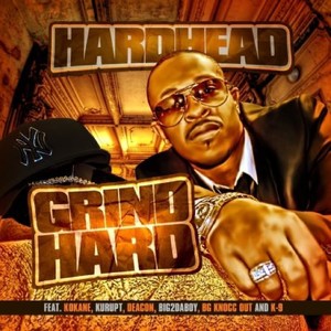 Grind Hard (Explicit)