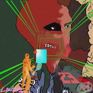 Cosmic Smash (feat. Stripes III) (Explicit)