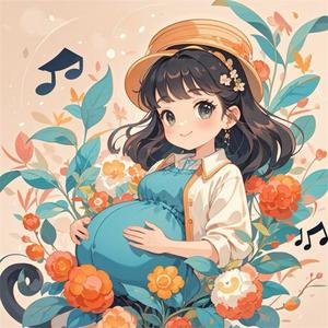 子宫羊水声+嘘声白噪音（宝宝哄睡白噪音）