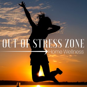 Out of Stress Zone: Relaxation Music to Reduce Stress, Home Wellness, Relaxing Zen Music, Deep Mediation, Nature Sounds, Spa Time