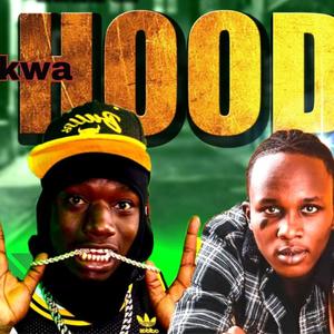 Kwa hood (feat. Big yasa) (Explicit)