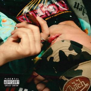 Magia (feat. Parace & Ralph|Explicit)