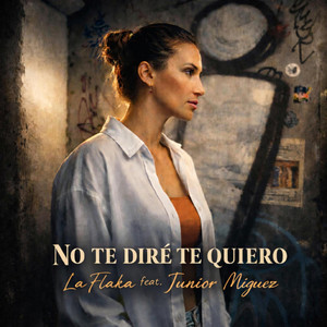 No te diré te quiero