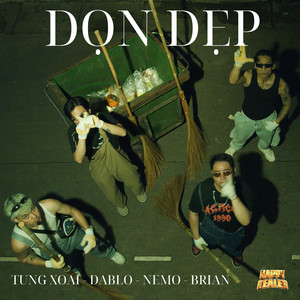 Dọn Dẹp (Explicit)