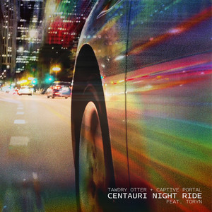 Centauri Night Ride