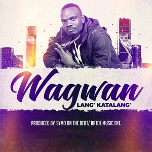 Wagwan - Acappella (Acappella)