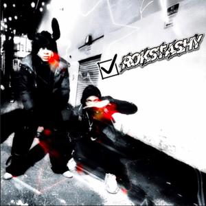 ROKSTASHY (feat. Yg Cruddy) [Explicit]