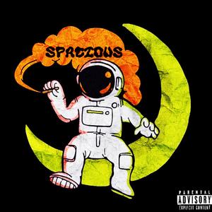 Spacious (feat. Big Roccout) [Explicit]