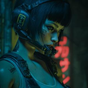 Loco Ghost - Faded Dawn