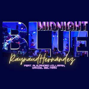 Midnight Blue (Live)