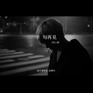 半句再见-岳靖川(剪影)