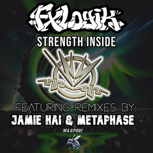 Strength Inside (Explicit)