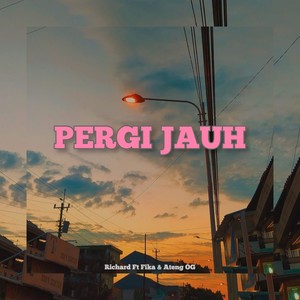 Pergi Jauh