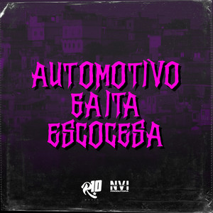 Automotivo Gaita Escocêsa (Explicit)