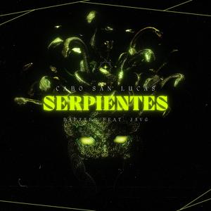 Serpientes (feat. JavG) [Explicit]