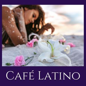 Café Latino: El Ritmo de la Musica House y Chill Out de Ibiza para la Noche