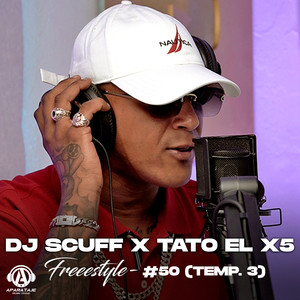 Freestyle #50 (temp. 3) (Explicit)