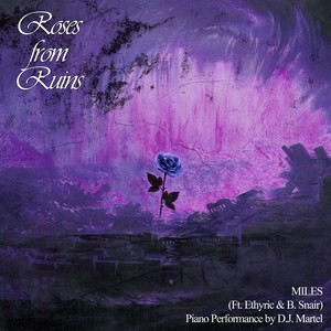 Miles(feat. Ethyric & B. Snair)